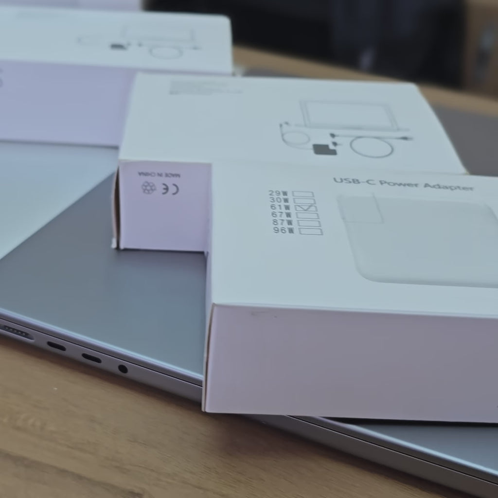 MacBook Chargers