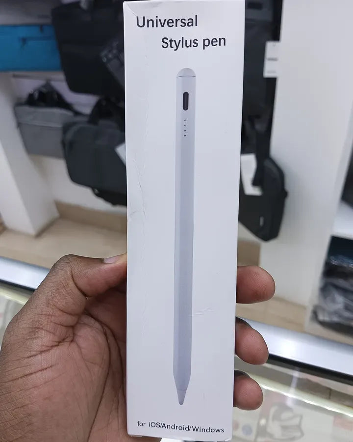 Universal Stylus Pen
