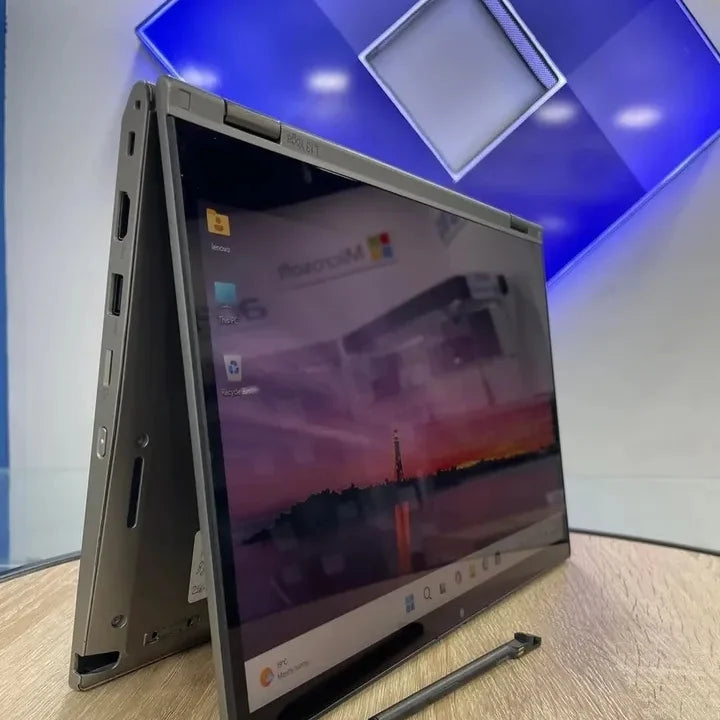 LENOVO YOGA L13