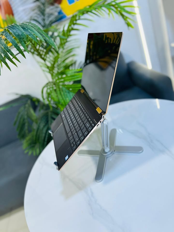 HP Spectre 13
