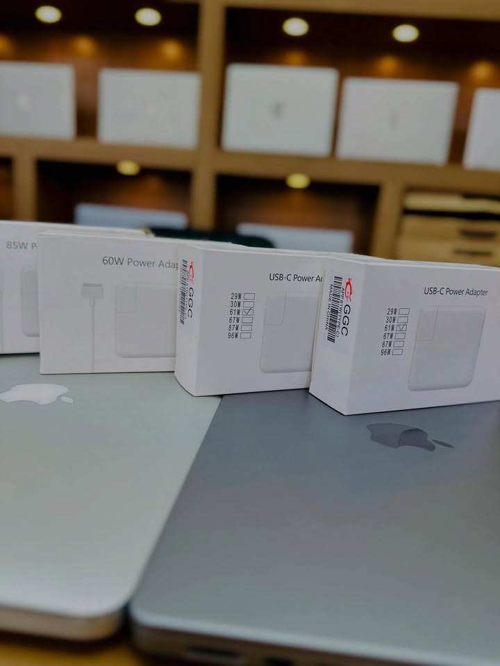 MacBook Chargers