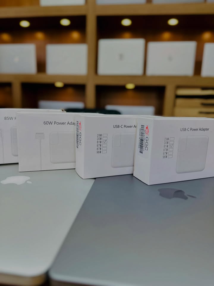 MacBook Chargers