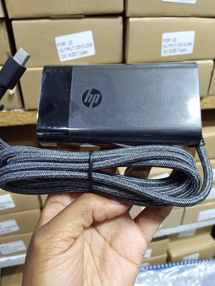 Laptop Chargers