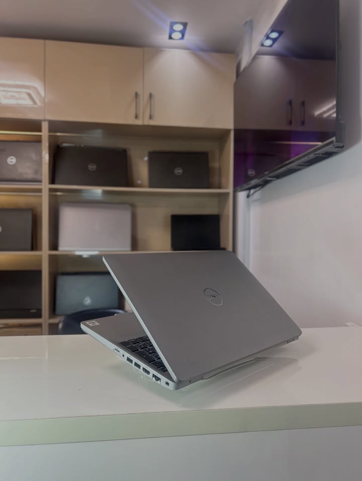 DELL LATITUDE 5510