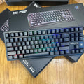 Razer Keyboard