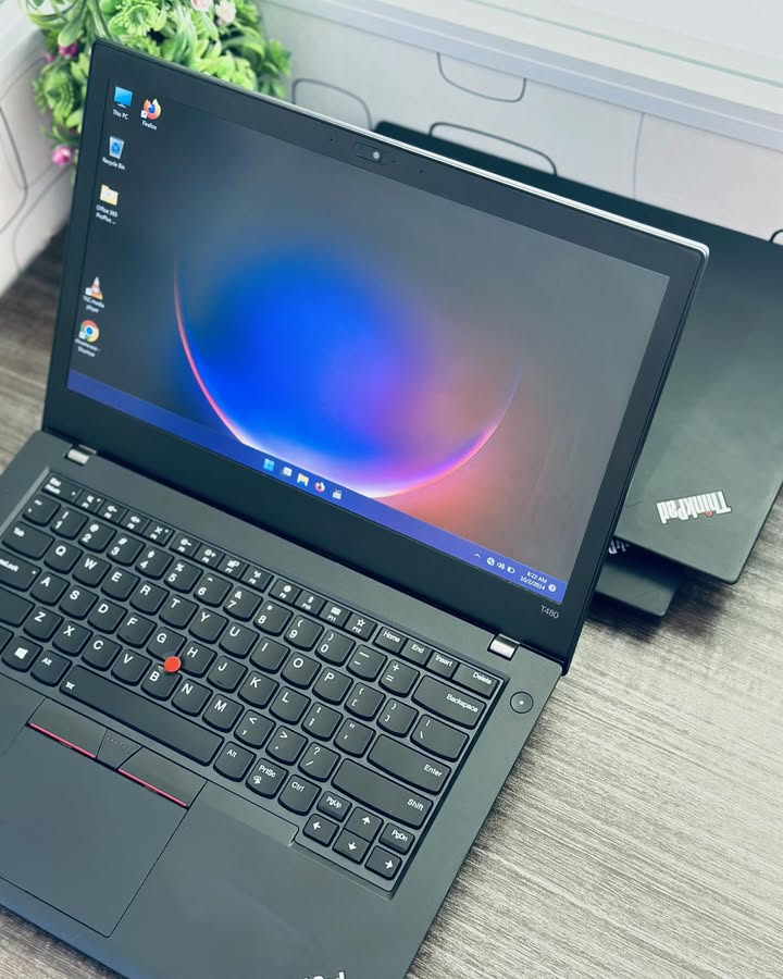 Lenovo Thinkpad T480