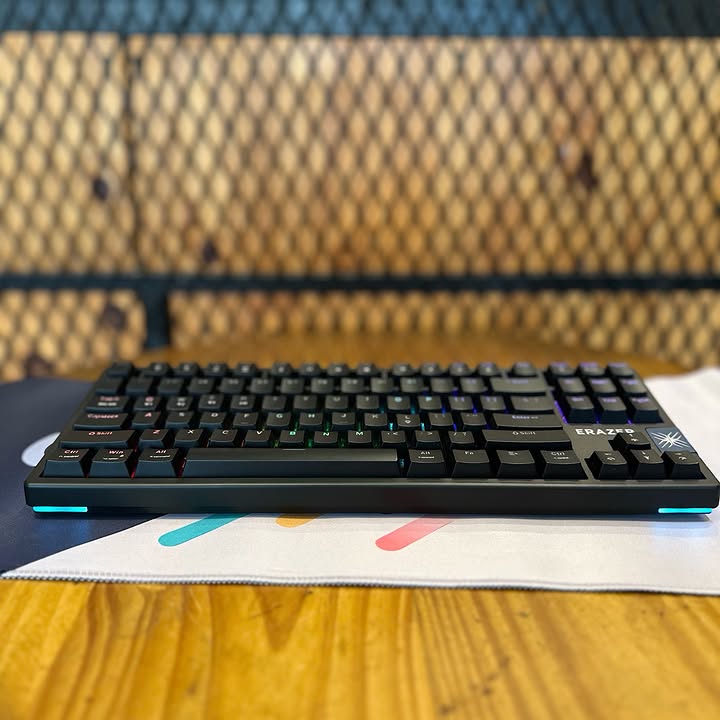Razer Keyboard