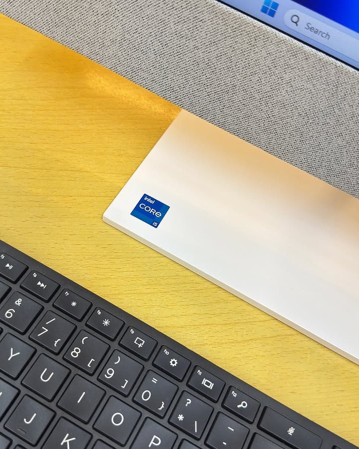 HP Pavilion All in One 24-ca1xxx