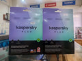 Kaspersky Antivirus