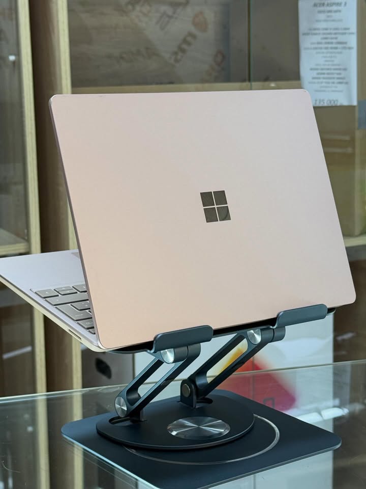 Microsoft Surface Laptop GO 2