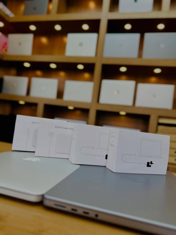 MacBook Chargers
