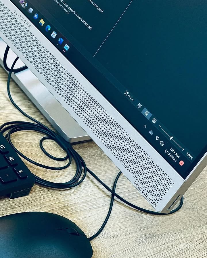 HP ELITEONE 800 G4
