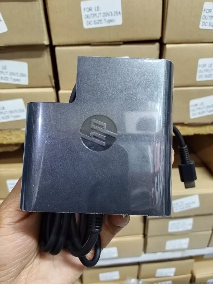 Laptop Chargers