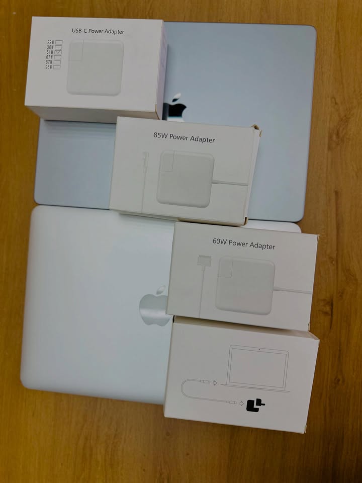 MacBook Chargers
