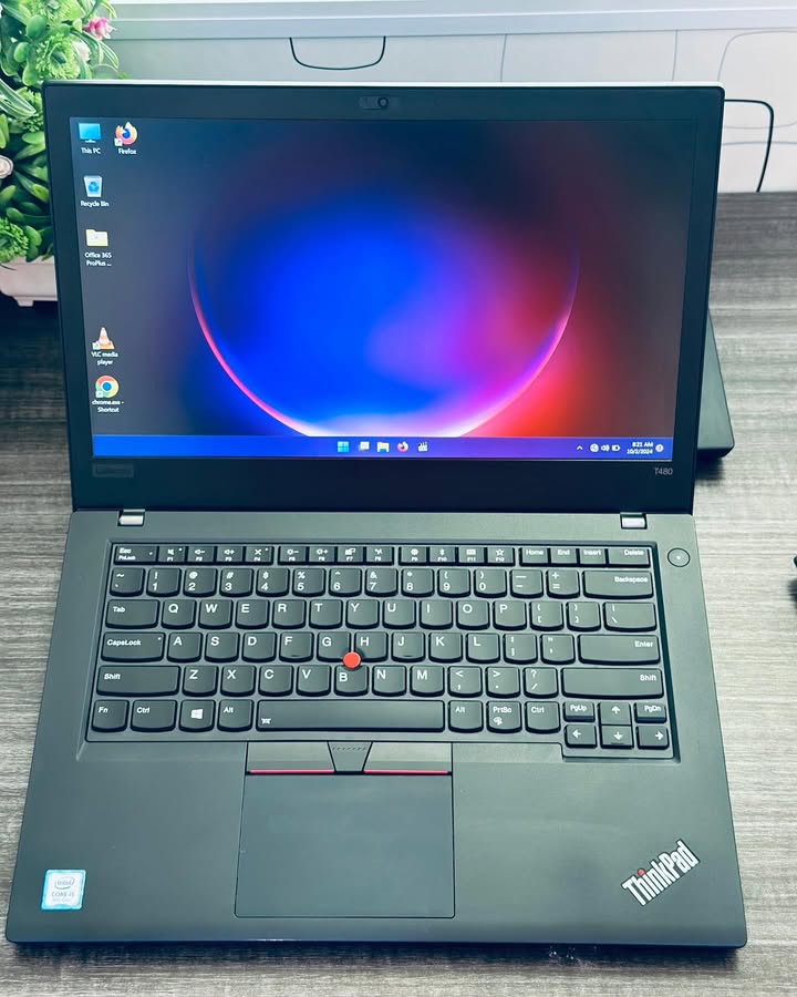 Lenovo Thinkpad T480