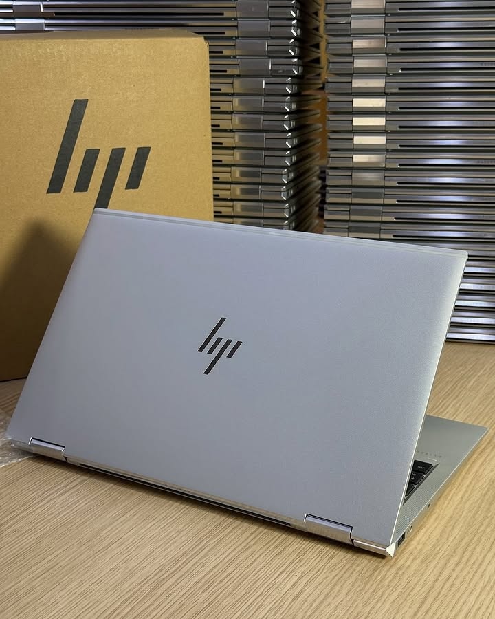 HP EliteBook 1040 G8 x360 – Convertible