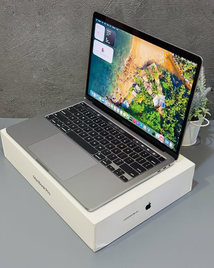 MacBook Pro 2020