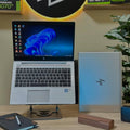 HP ELITEBOOK 840 G6