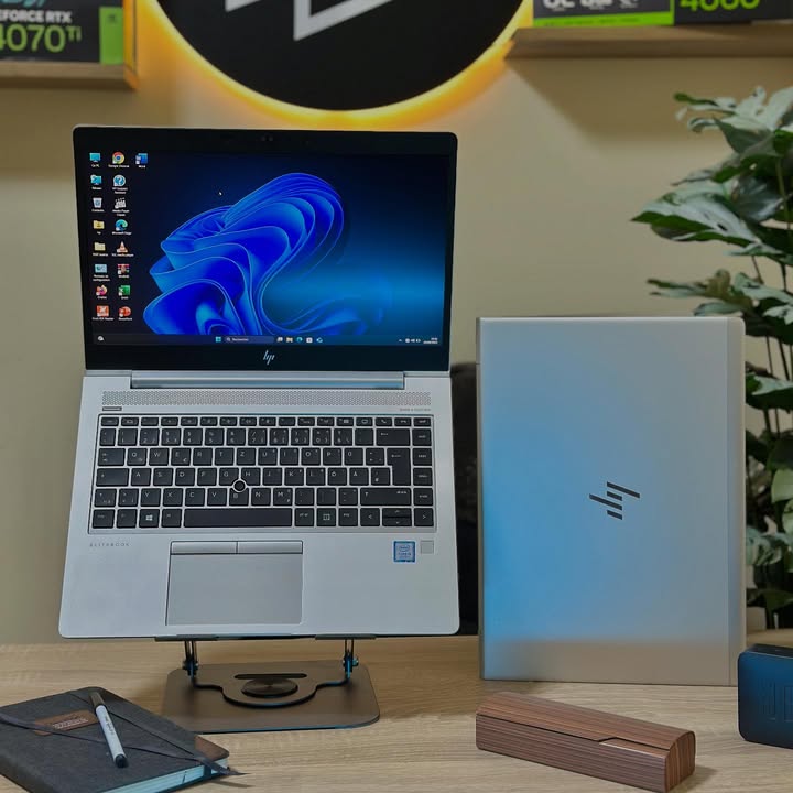 HP ELITEBOOK 840 G6