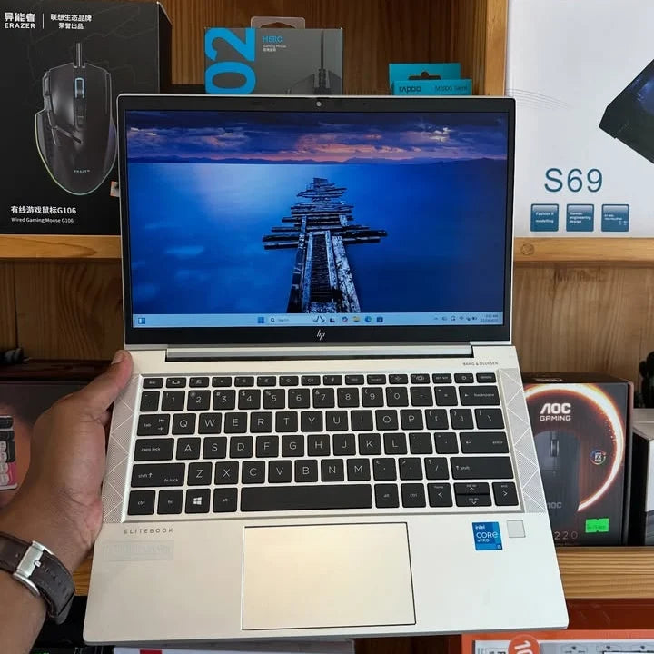Hp Probook 450 G8