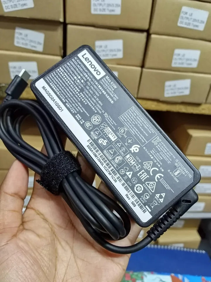 Laptop Chargers