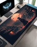 Gamer Mouse Pad 65x32cm