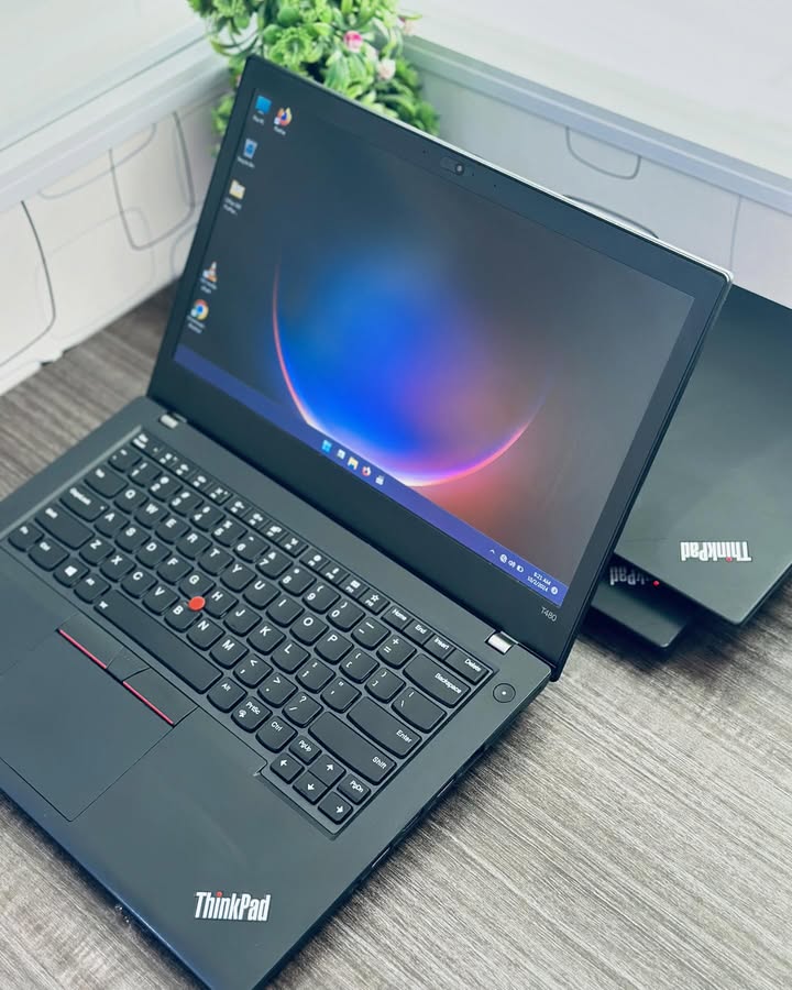 Lenovo Thinkpad T480