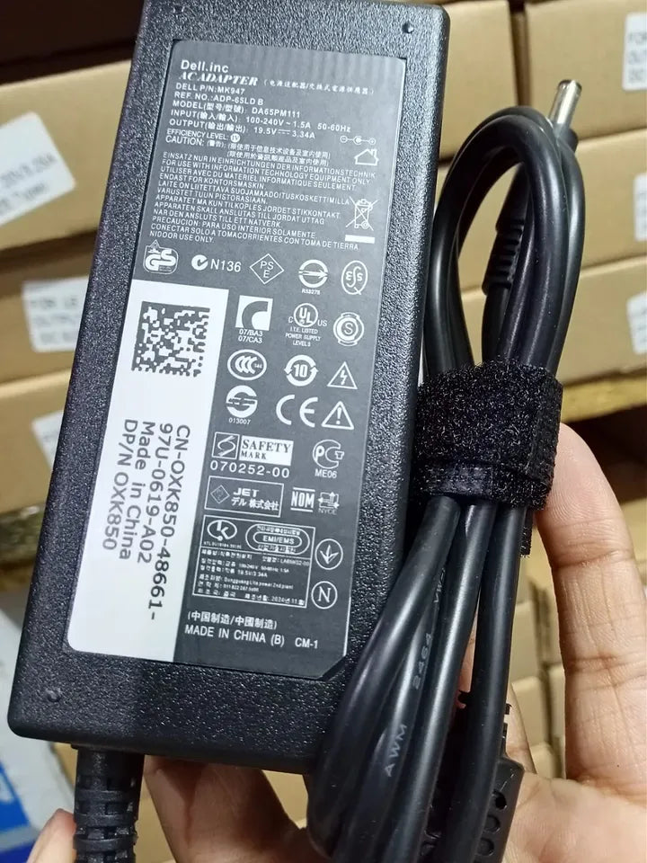 Laptop Chargers