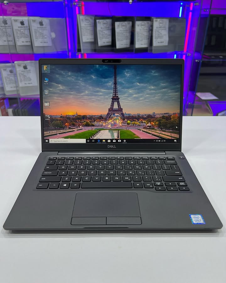 Dell latitude 7300