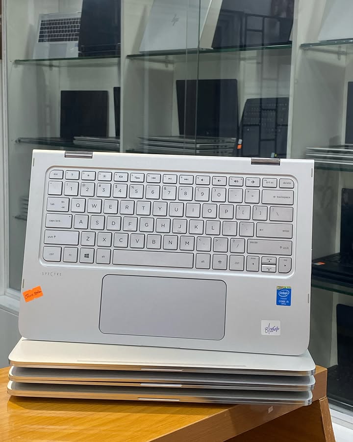 HP Spectre Pro x360 G1 convertible