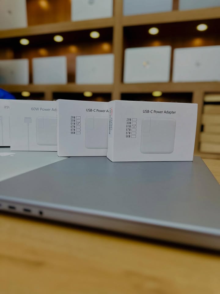 MacBook Chargers