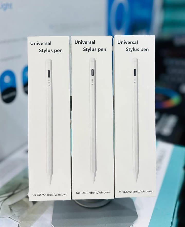 Universal Stylus Pen