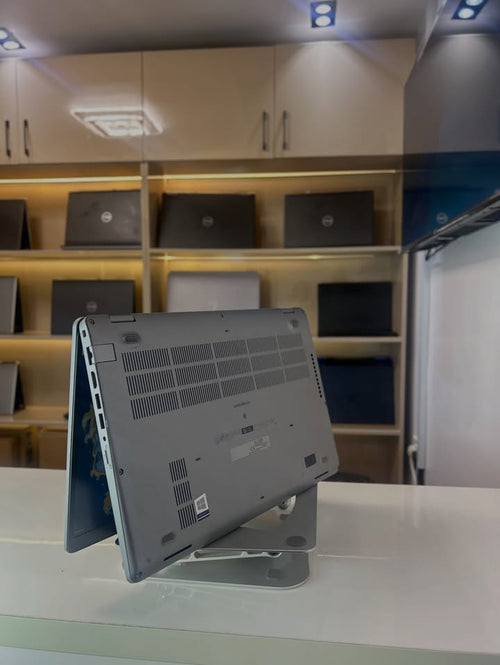 DELL LATITUDE 5510
