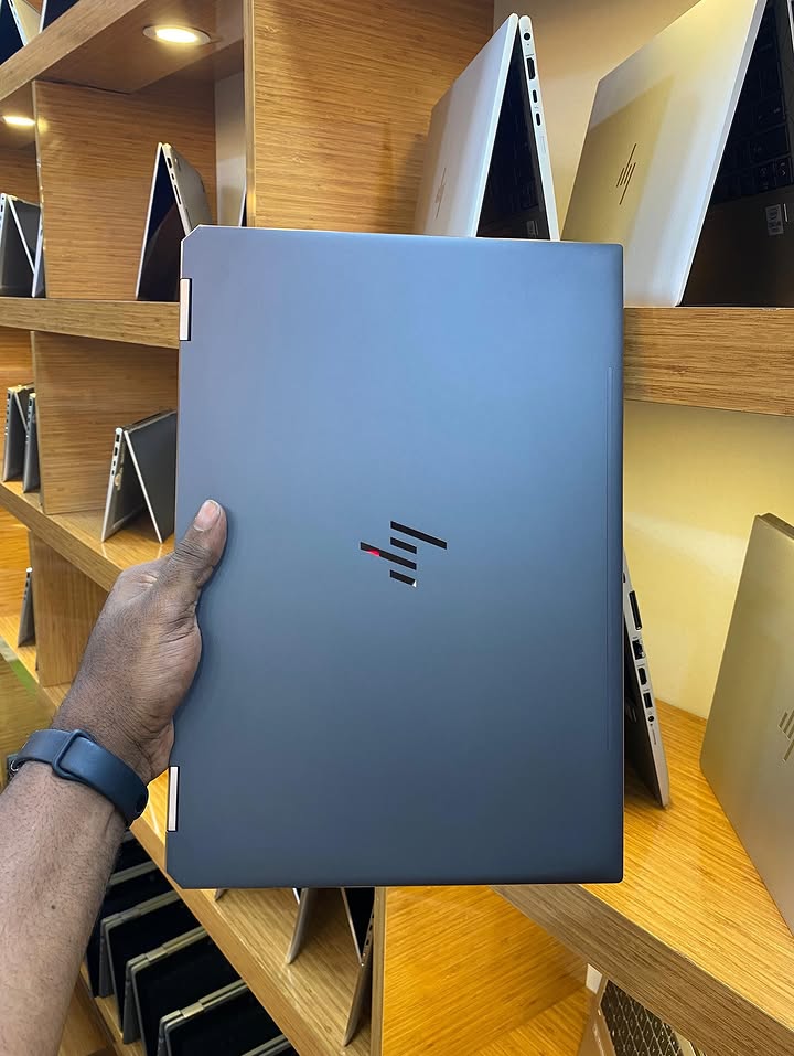 Hp Spectre x360 15-df1033dx
