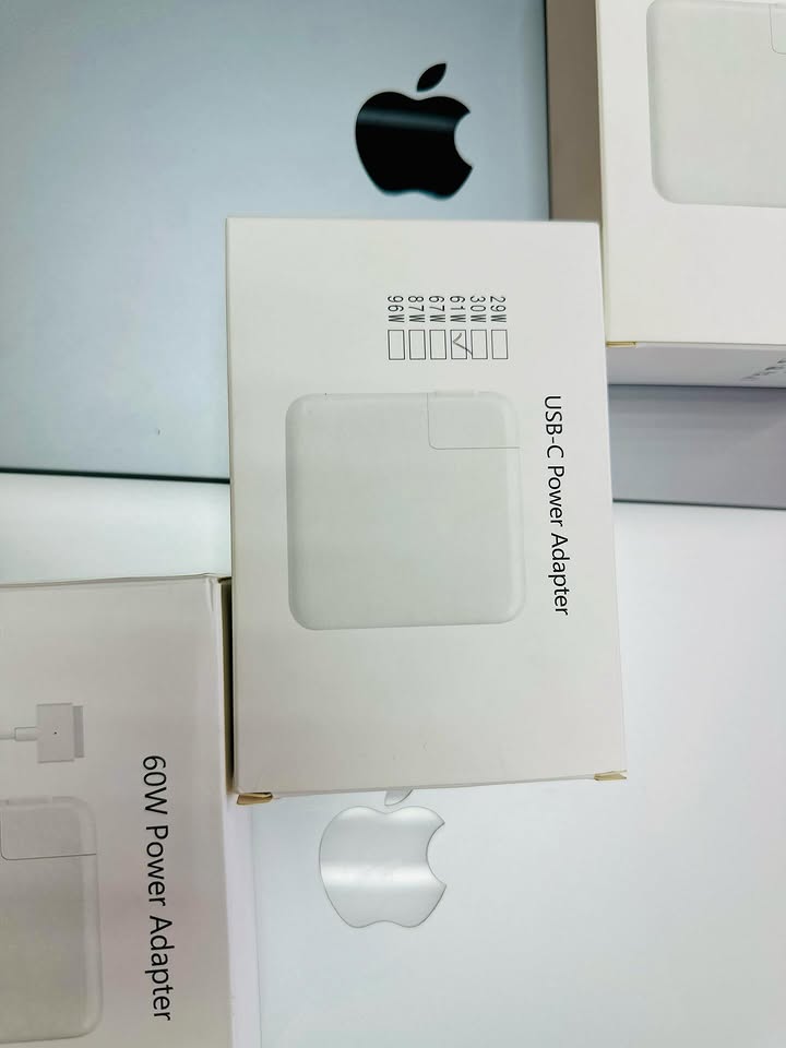 MacBook Chargers