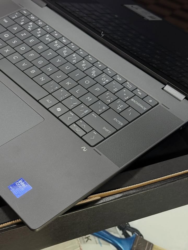 HP OMNIBOOK X FLIP 16