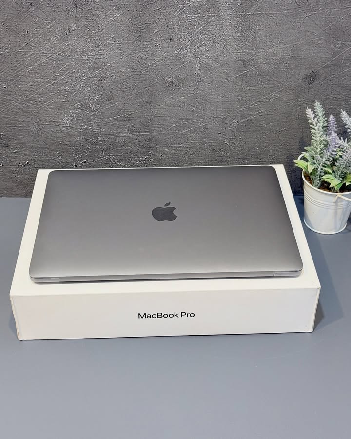 MacBook Pro 2020