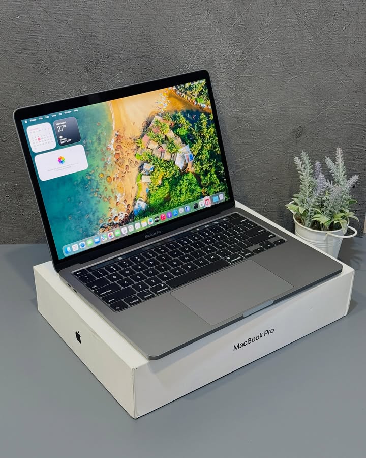 MacBook Pro 2020