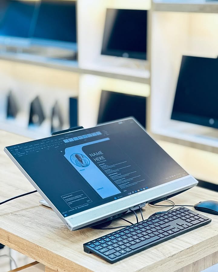 HP ELITEONE 800 G4
