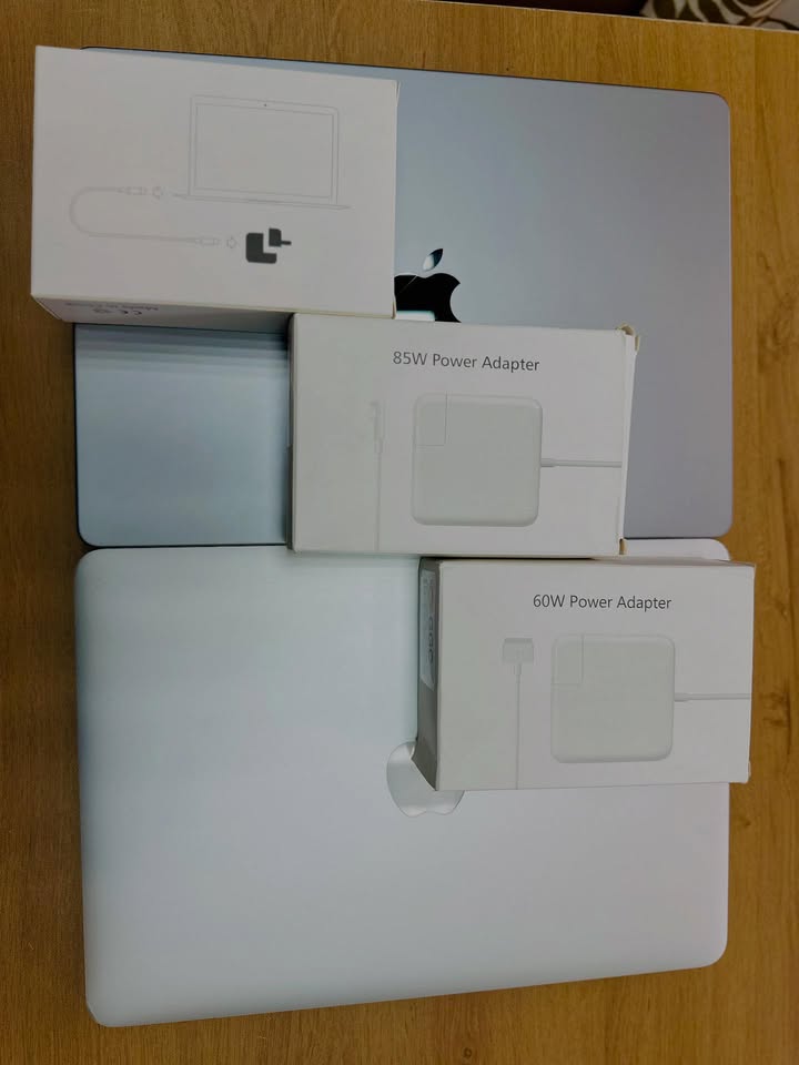 MacBook Chargers