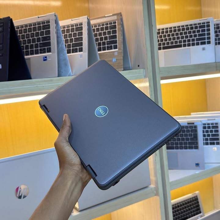 DELL LATITUDE 3189 2-in- 1