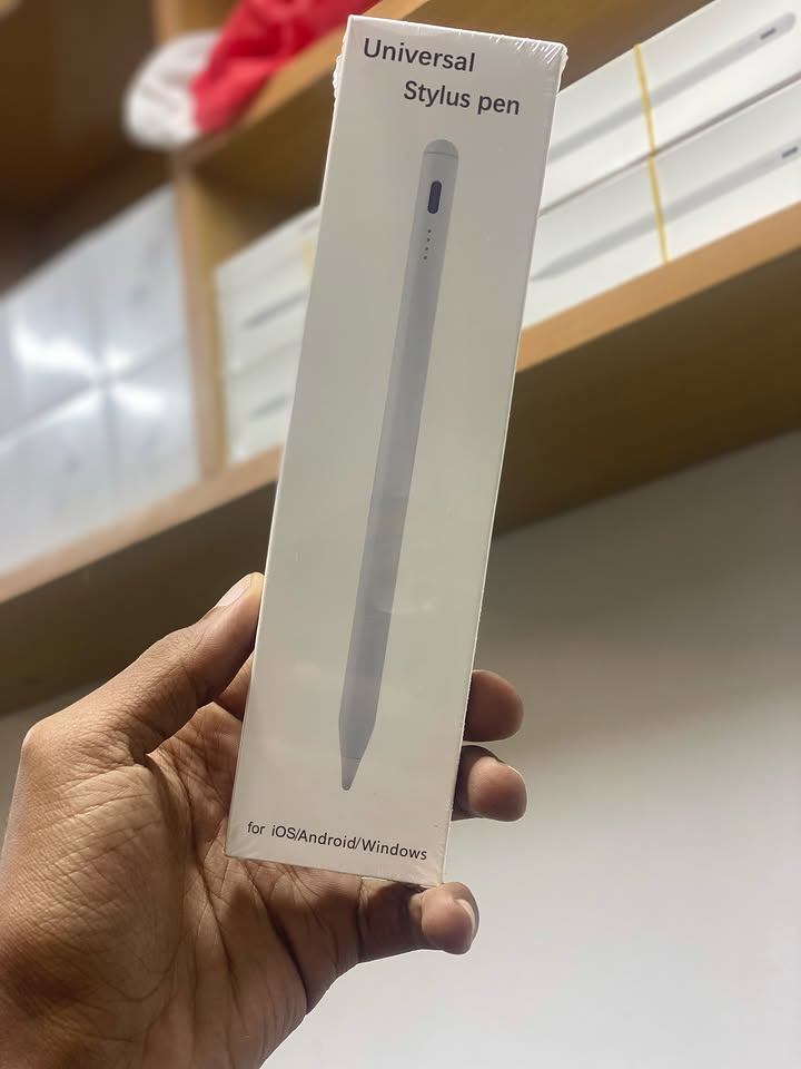 Universal Stylus Pen