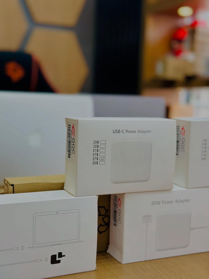 MacBook Chargers