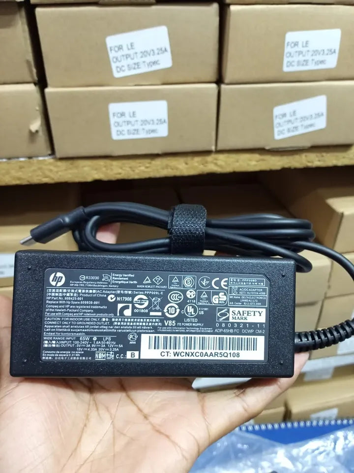 Laptop Chargers