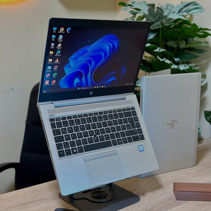 HP ELITEBOOK 840 G6
