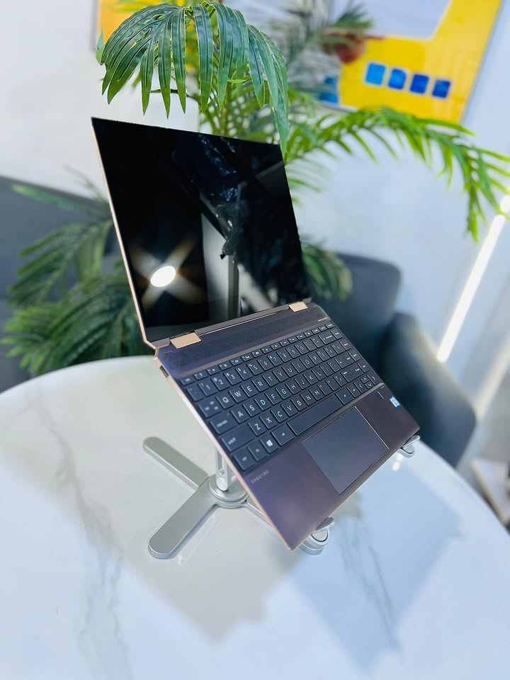 HP Spectre 13
