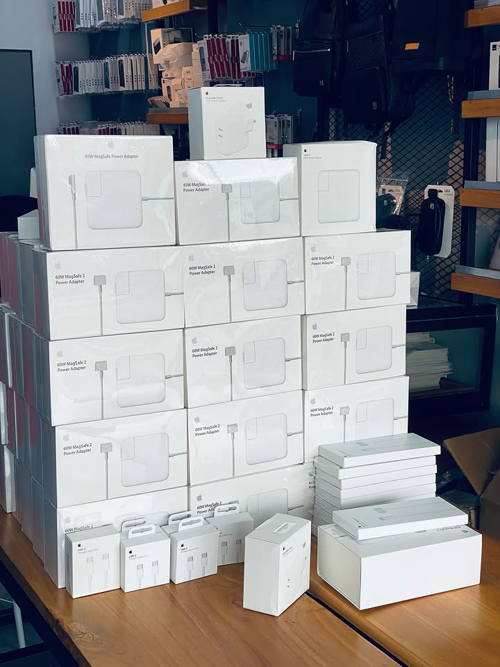 MacBook Chargers