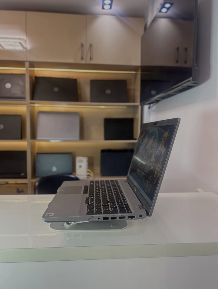 DELL LATITUDE 5510