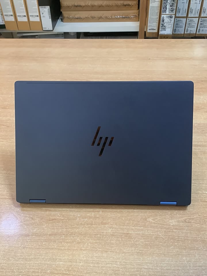HP OMNIBOOK X FLIP 16