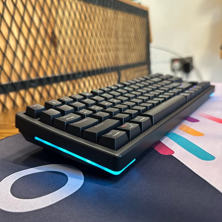 Razer Keyboard
